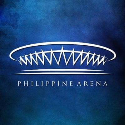 Philippine Arena — photo 1